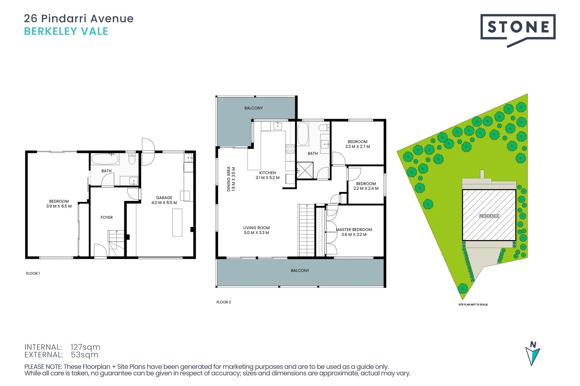 Your Dream Home Awaits in Beautiful Berkeley Vale!