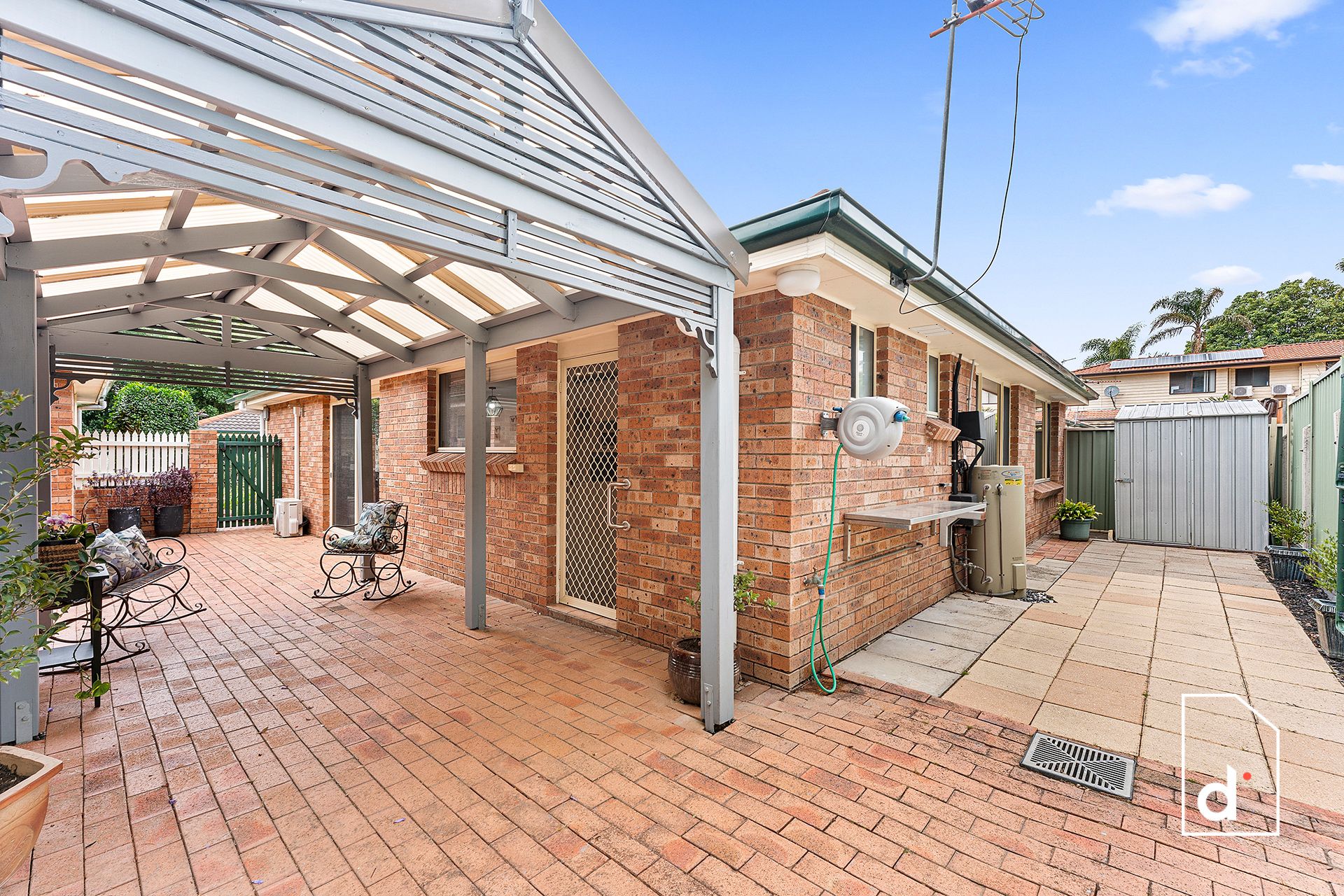 6/29 Railway Street, Corrimal NSW