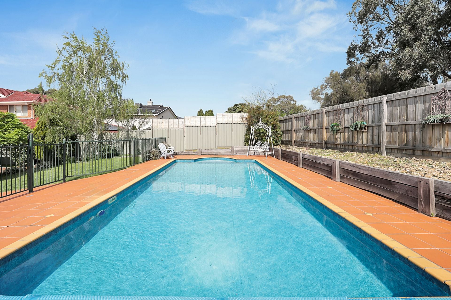 Timeless Elegance & Refined Living in Prestigious Blossom Park