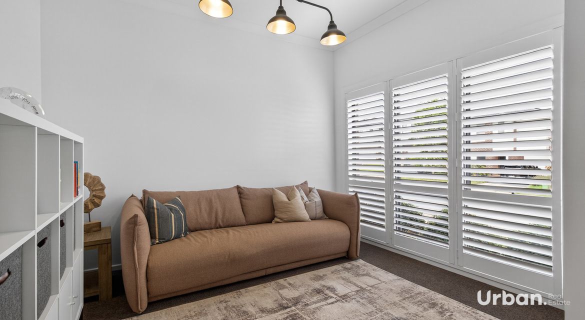 Box Hill 78 Camarero Street