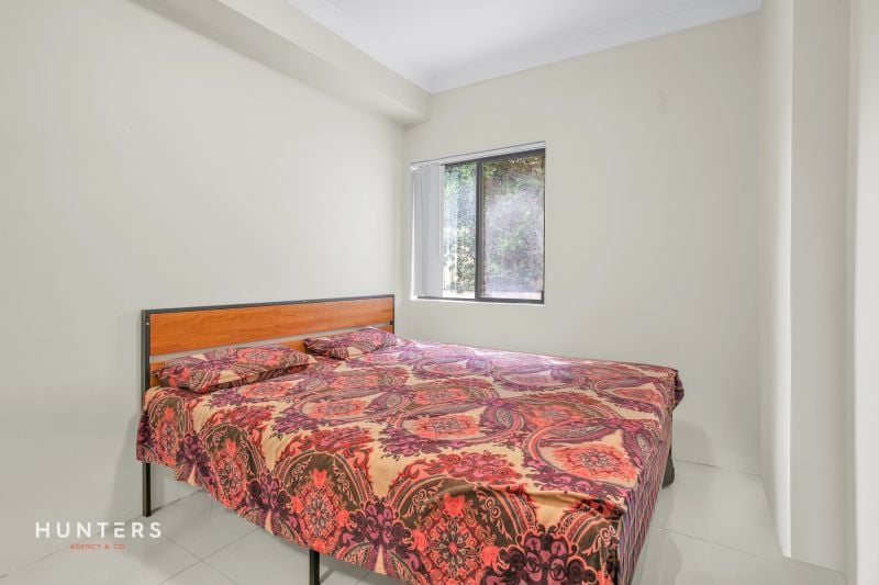 4/21-29 Third Avenue, Blacktown