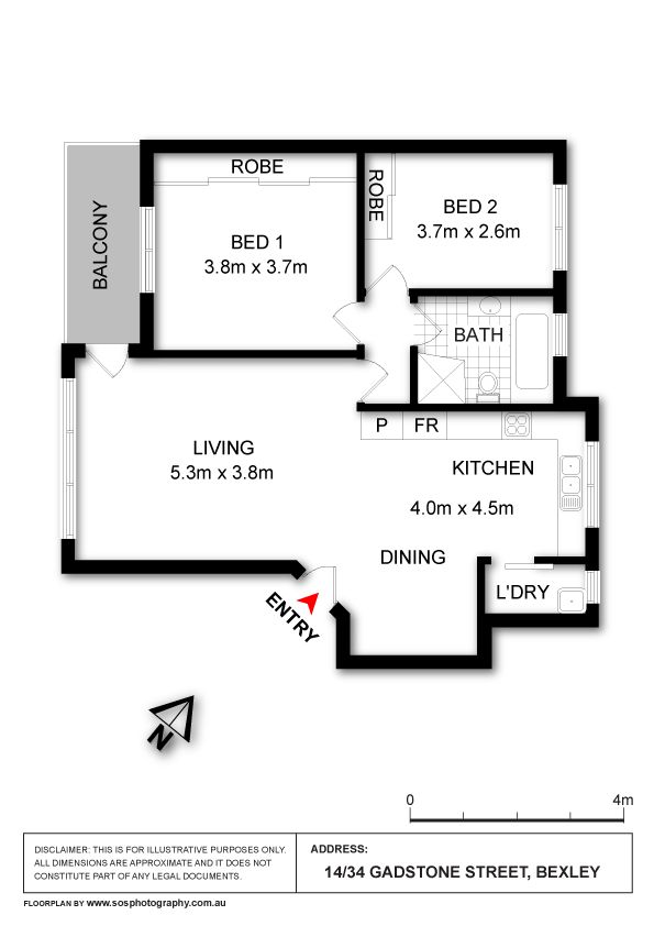 SOLD BY GEORGE KAMBOUROGLOU $ 420,000