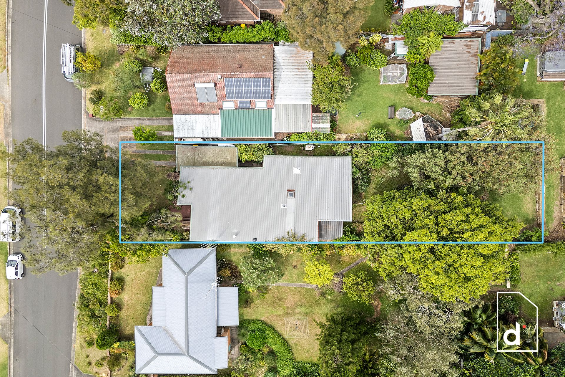 88 Phillip Street, Thirroul NSW