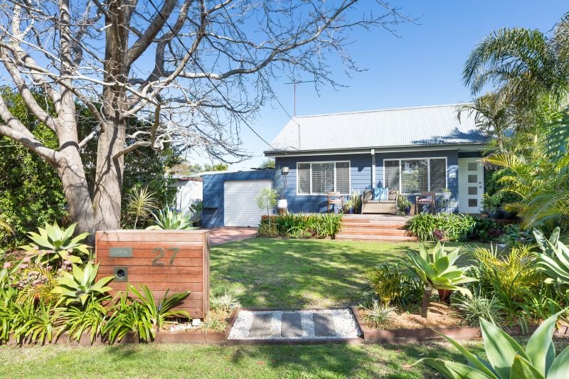 27 June Place GYMEA BAY 2227