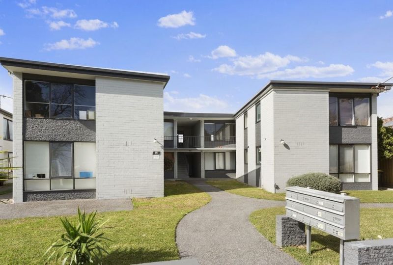 9/18 Park Crescent, Caulfield North - Thumbnail 8
