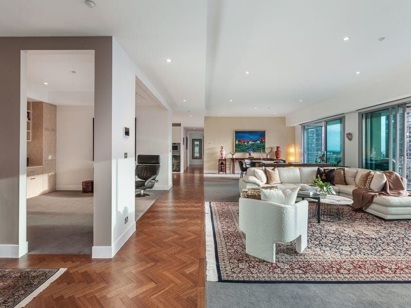 1205/368 St Kilda Road, Melbourne, Melbourne - Thumbnail 5