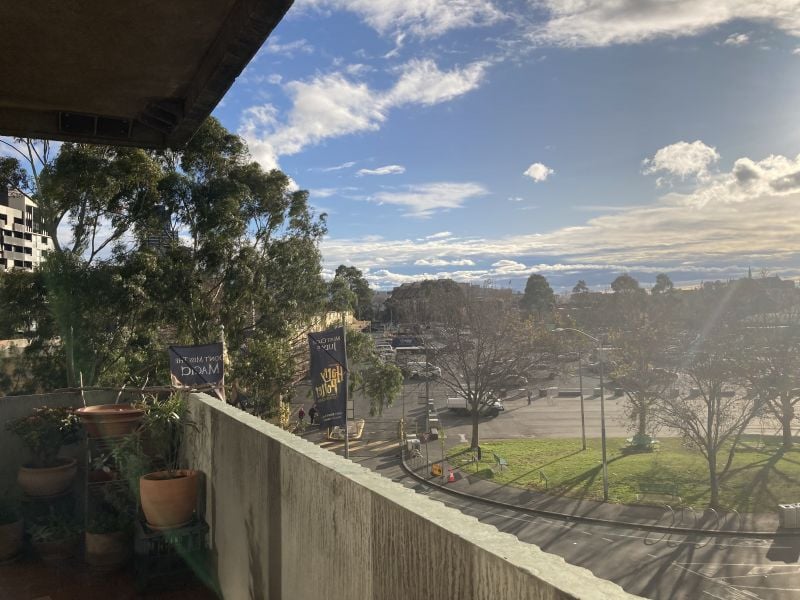 9/410 Queen Street, Melbourne