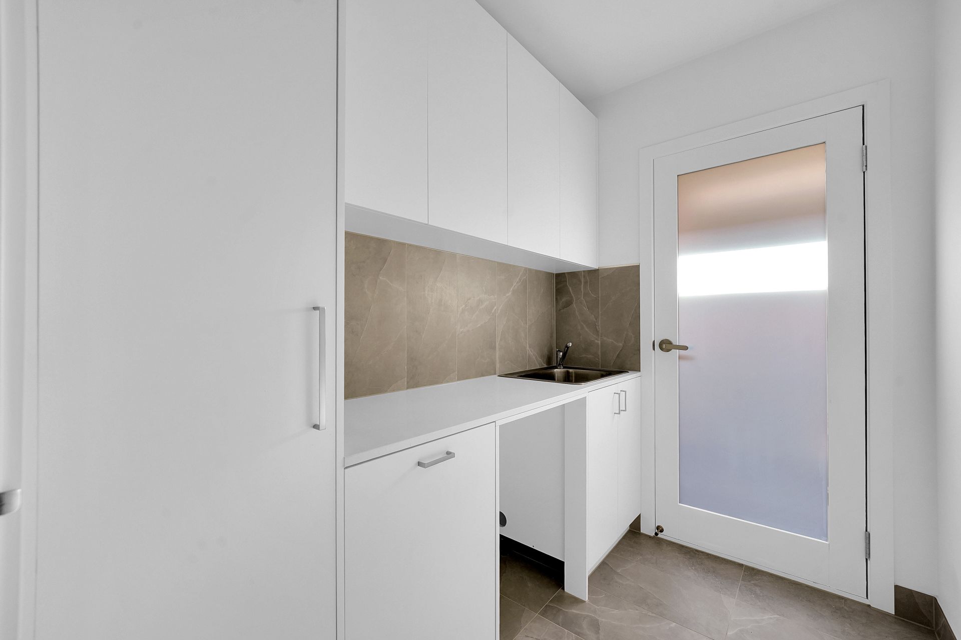 Space, Style & Location