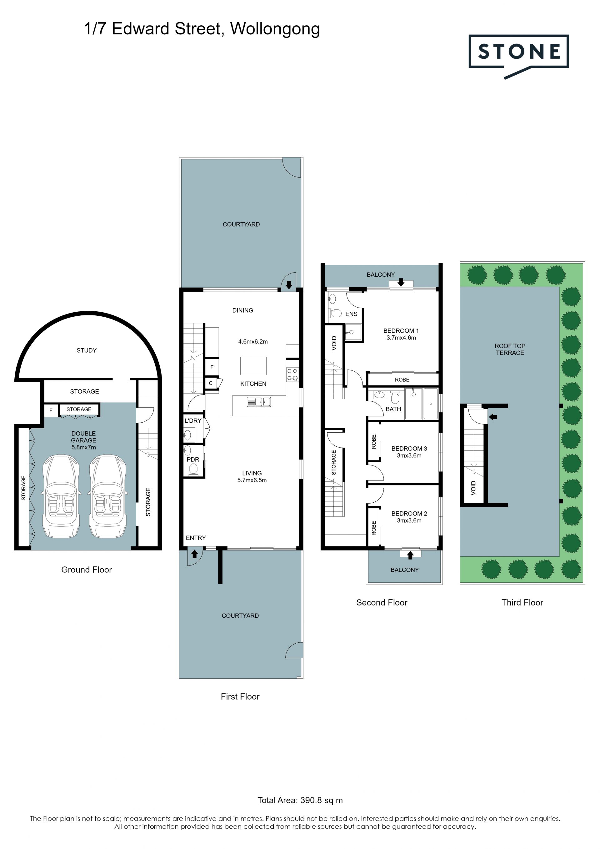 Luxury City Living