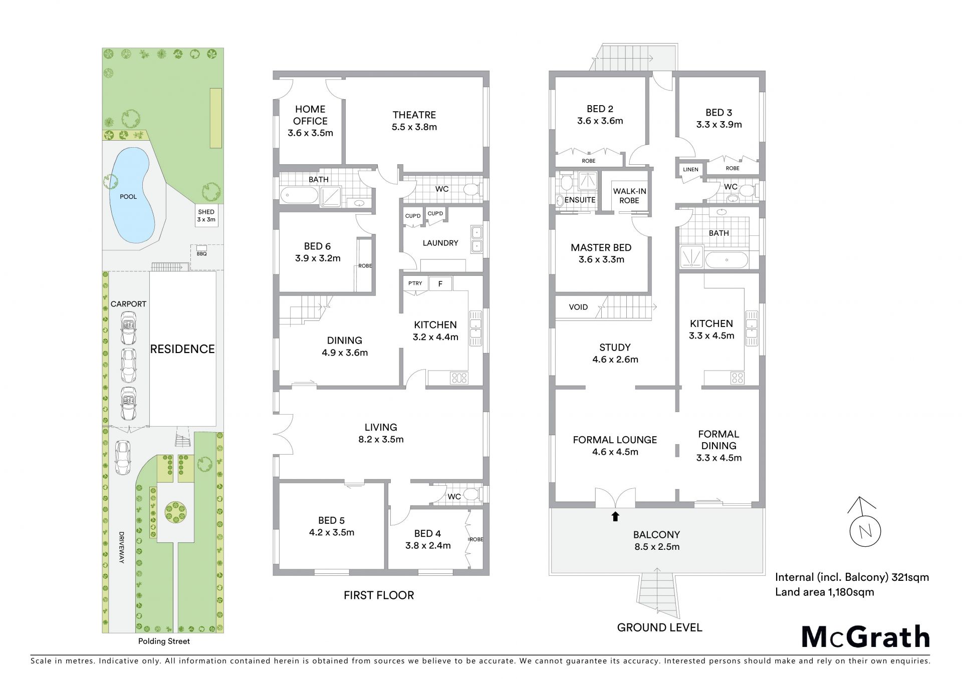 Sold by McGrath Estate Agents Liverpool