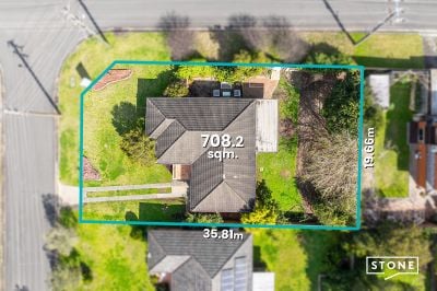 Baulkham Hills 2 Sanders Road