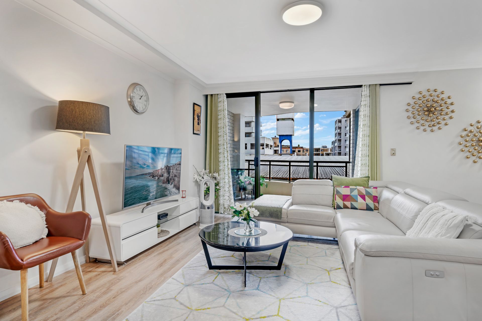 86/107-115 Pacific Highway, Hornsby, Hornsby - Thumbnail 3