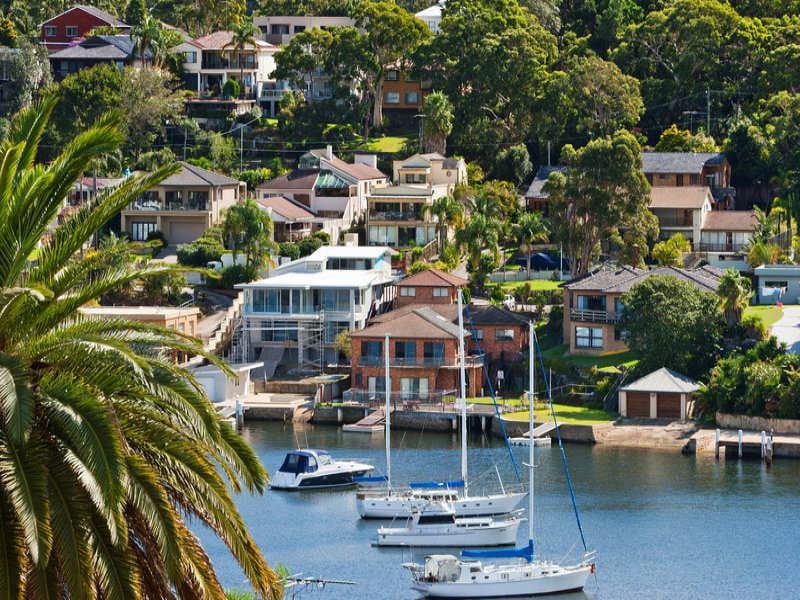 249A Woolooware Road, BURRANEER, Burraneer - Thumbnail 3