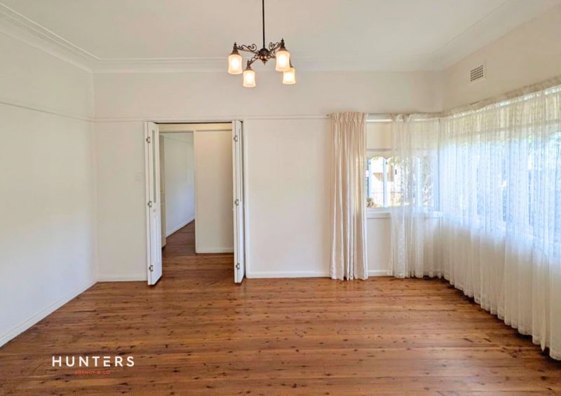 3 Webb Street, Merrylands