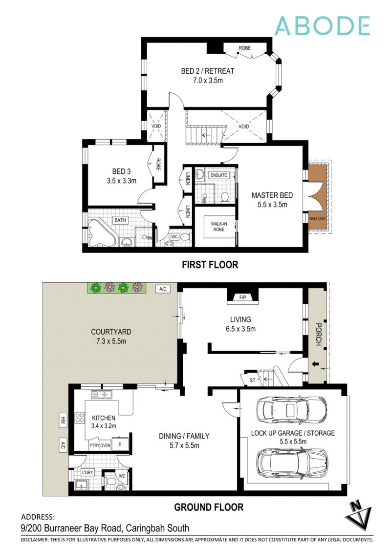9/200-202 Burraneer Bay Road CARINGBAH SOUTH 2229