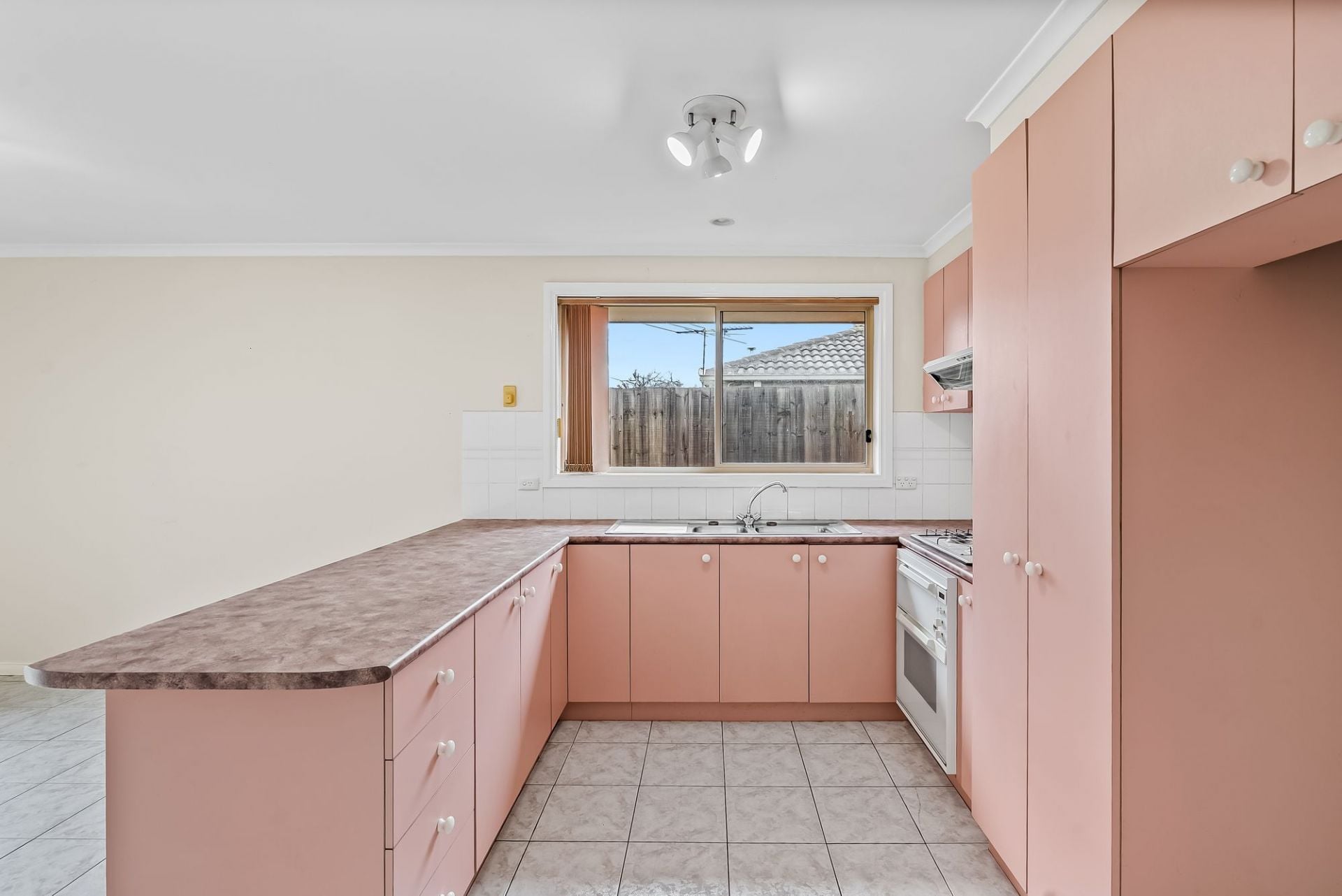 Front Unit with Private Driveway & No Owners Corp Fees