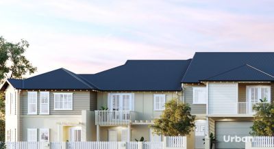 Catherine Field Lot 601 Battersby Avenue