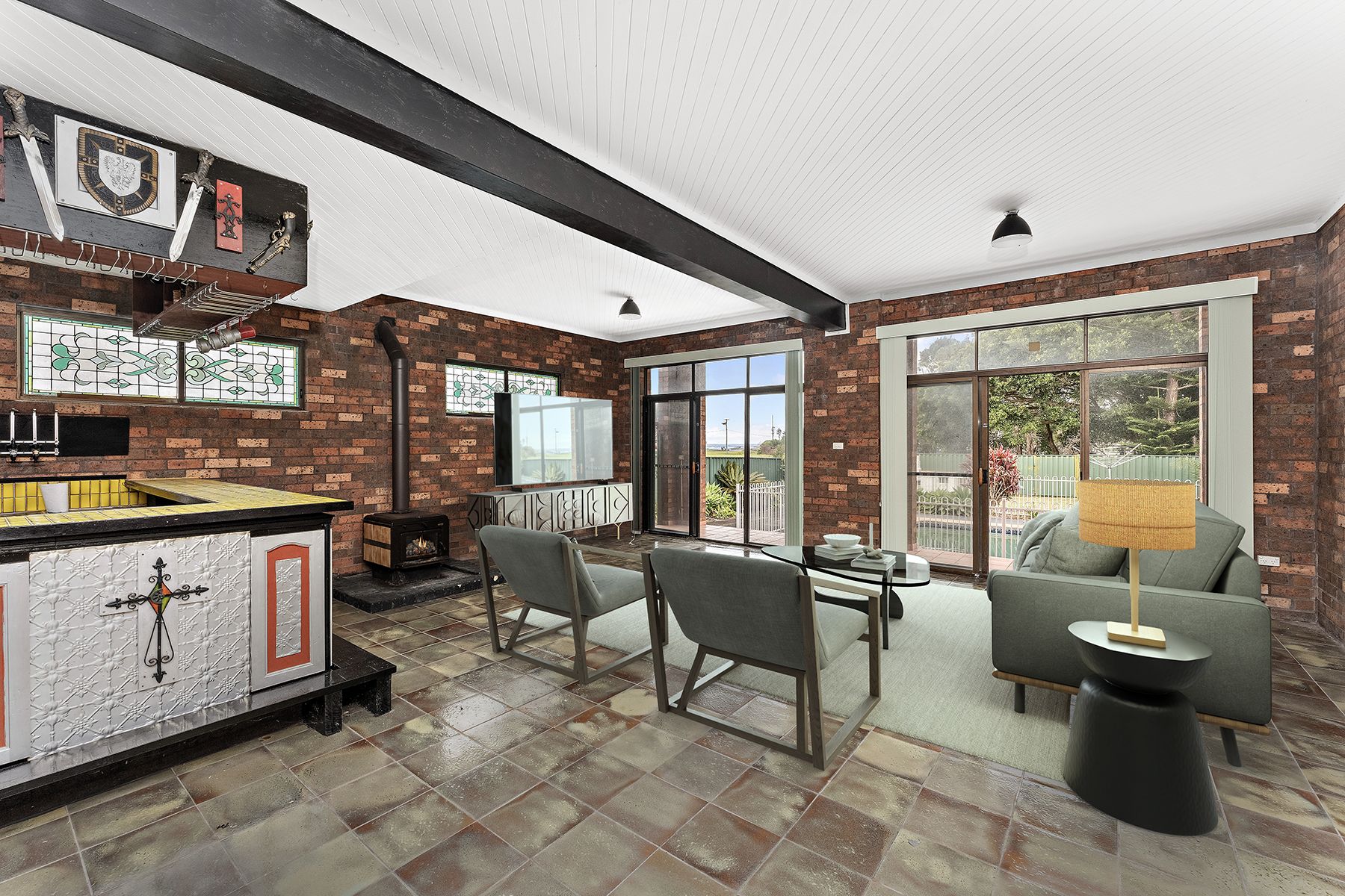 1/13-15 Beach Street, Bulli NSW