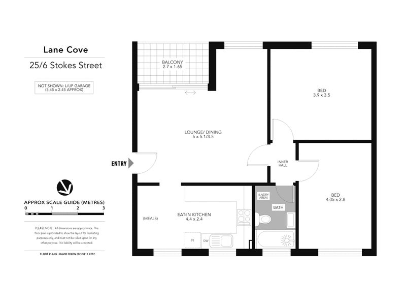 SOLD BY CANDACE PARKS 0418 282 028 & JULIA SIKORA