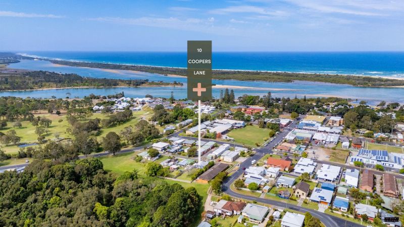 Timber Cottage on Prime Development Potential