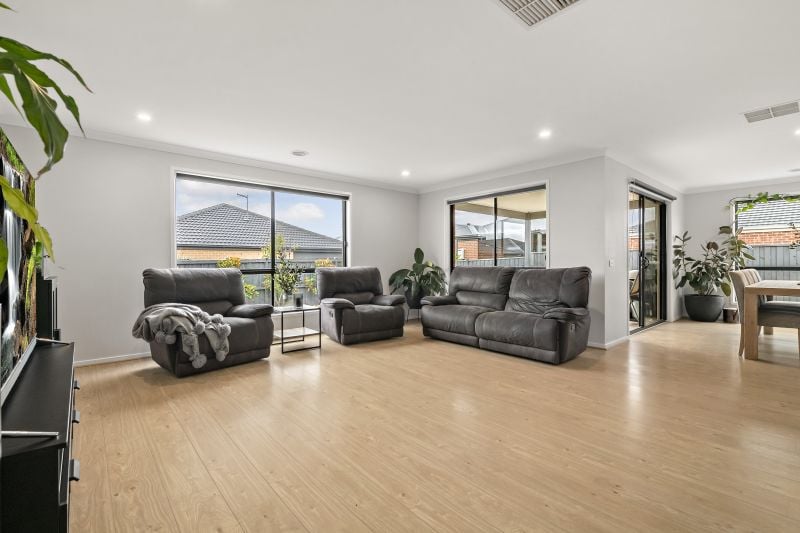 23 Devizes Drive, Wollert