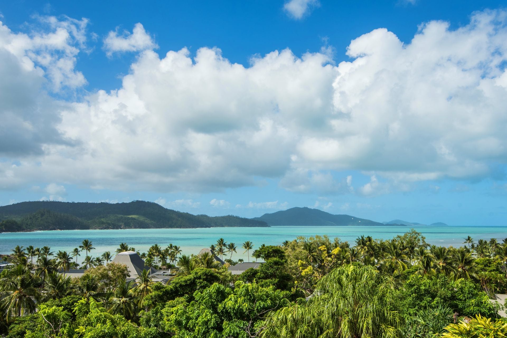 Poinciana 111/2 Marina Drive Hamilton Island QLD, Hamilton Island - Image 1