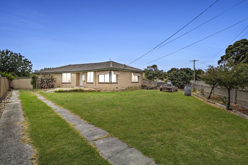 1 Bataan Court, Lalor