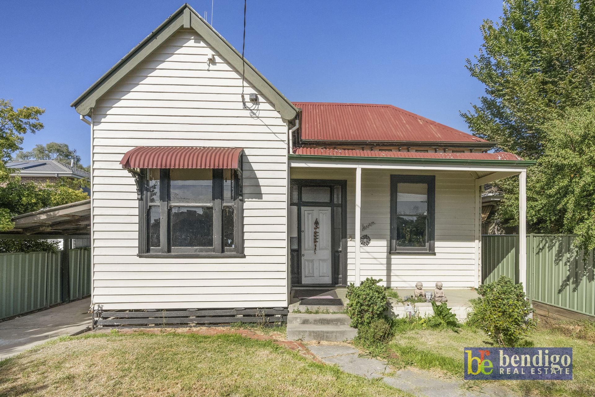 7 Shamrock Street Golden Square VIC, Square - Thumbnail 2