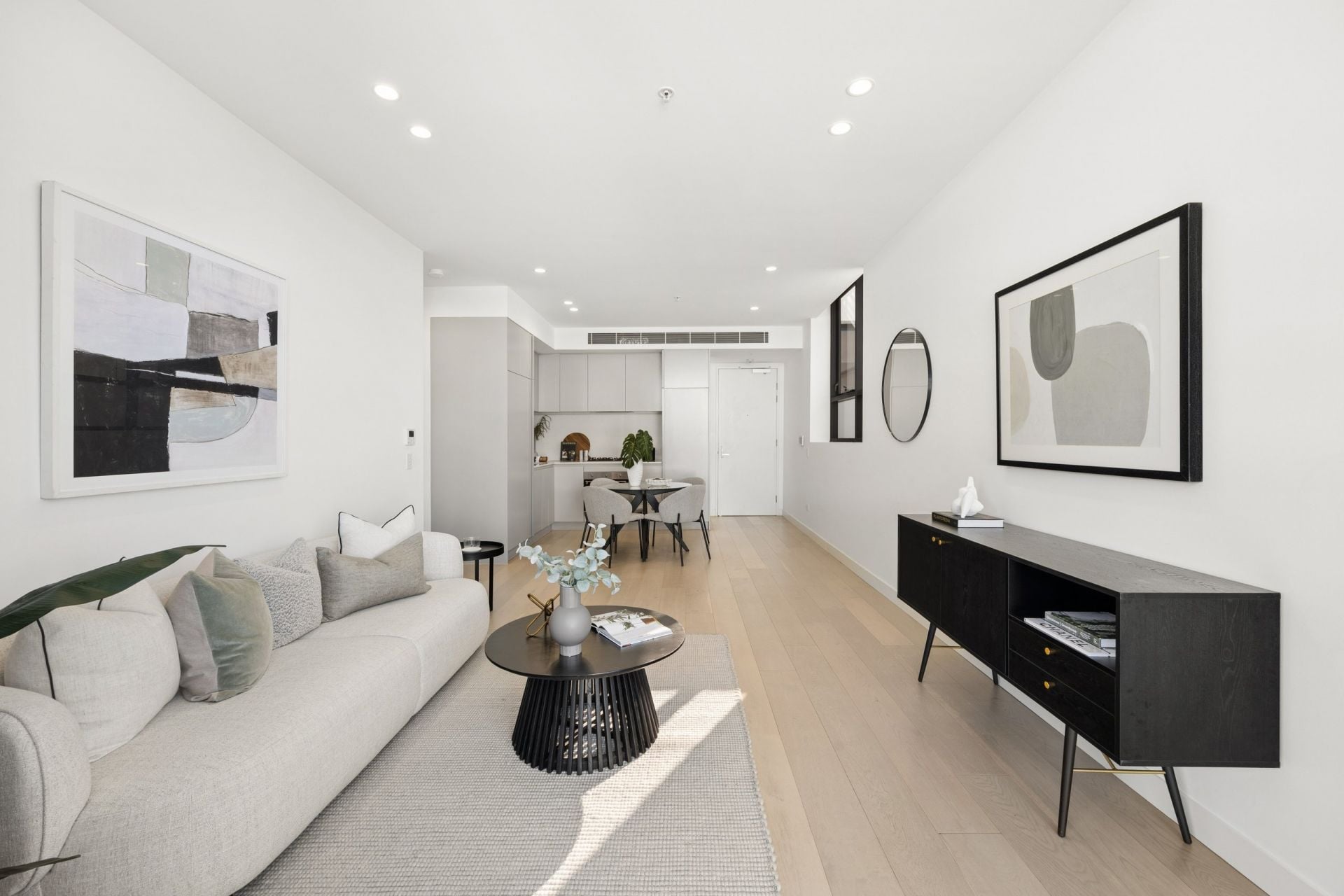 805/83 Durham Street Hurstville NSW, Hurstville - Image 1
