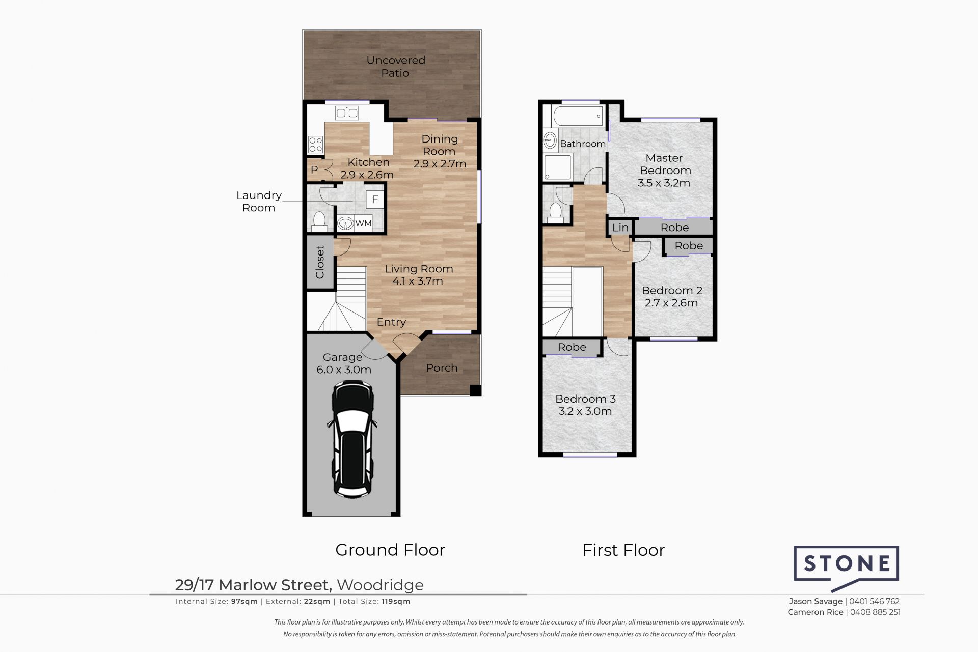 Quiet Complex and Great Investment Opportunity