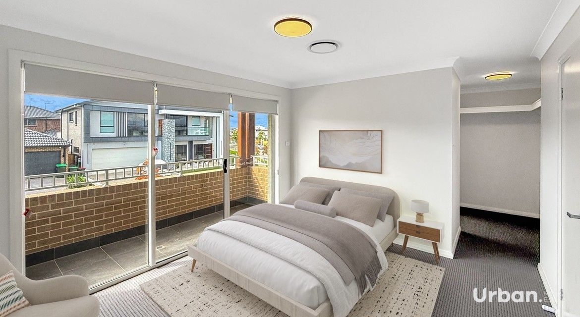 Gables 56 Tuckeroo Street