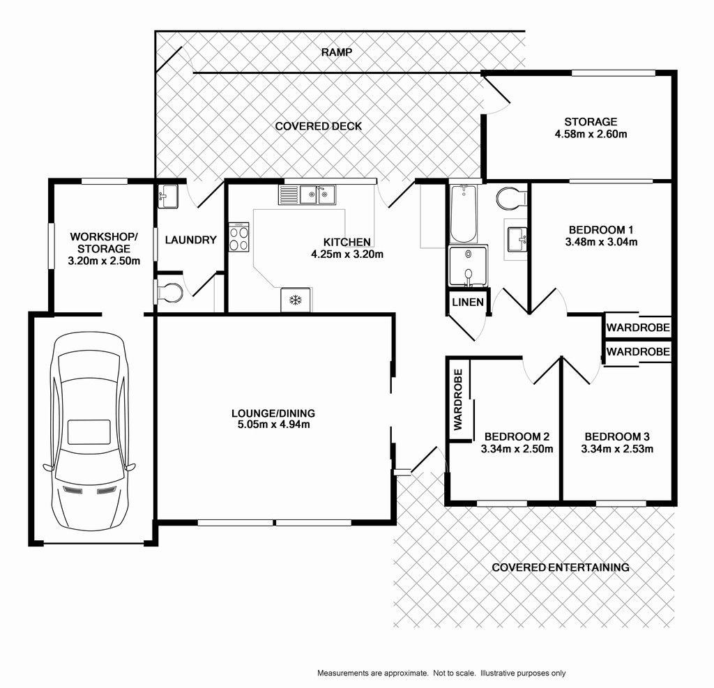 Sold by Matthew Laverty - $550,000!