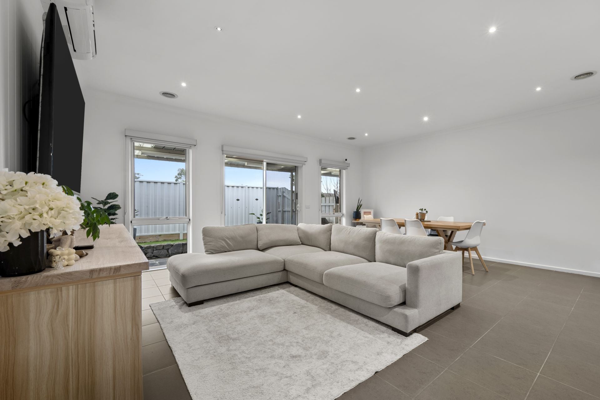 SOLD OFF-MARKET
Modern Terrace Living In A Prime Location