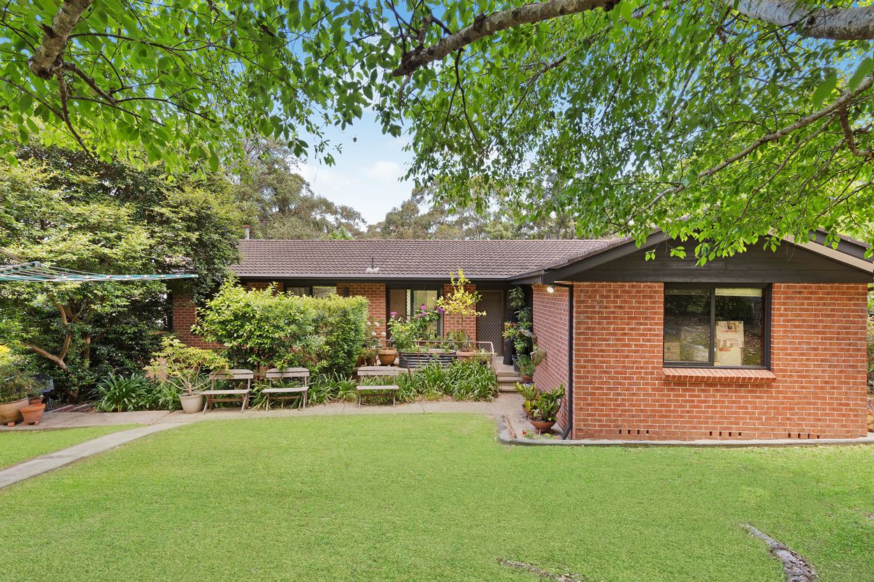 68 Mount Pleasant Avenue, Wahroonga, Wahroonga - Thumbnail 8