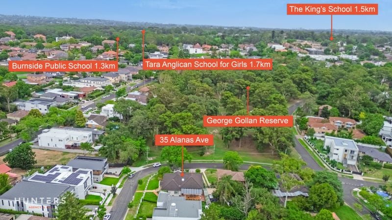 35 Alanas Avenue, Oatlands