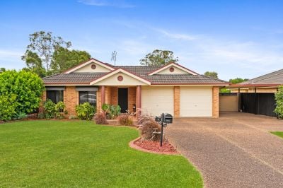 Gwandalan 7 Coral Fern Way