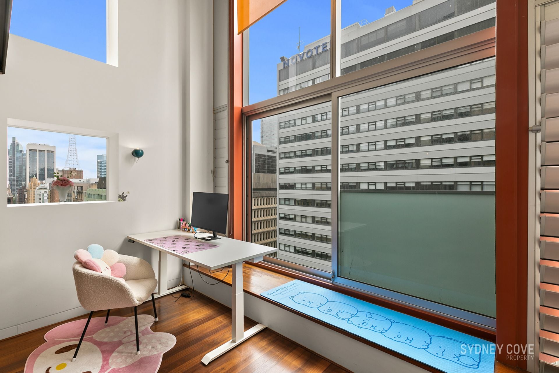 1008/2 York Street, SYDNEY NSW 2000, Sydney - Thumbnail 5