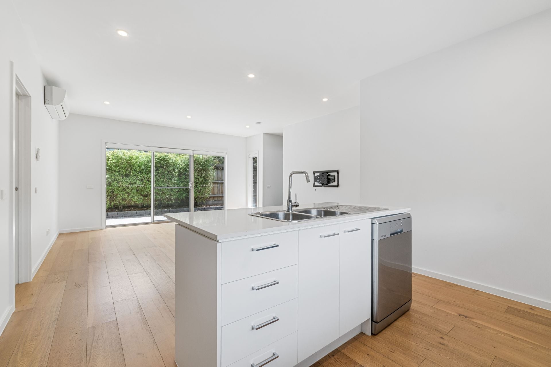 A Convenient Location With Everything At Your Fingertips