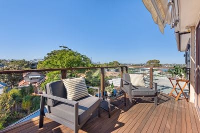Waverton 5 Tunks Street