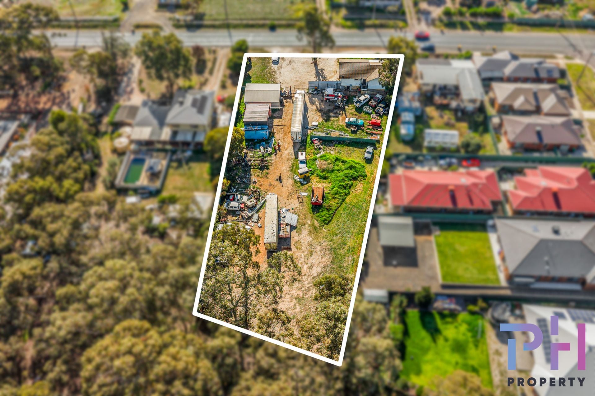 171 Sailors Road Sailors Gully VIC, Sailors Gully - Image 1