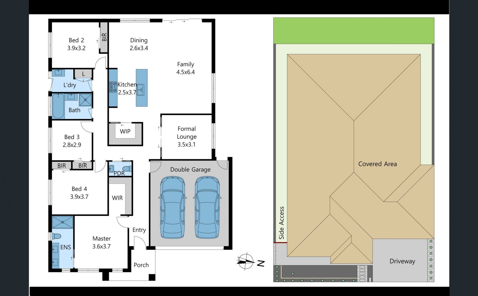 8 Coda Way, Clyde VIC, Clyde - Image 1
