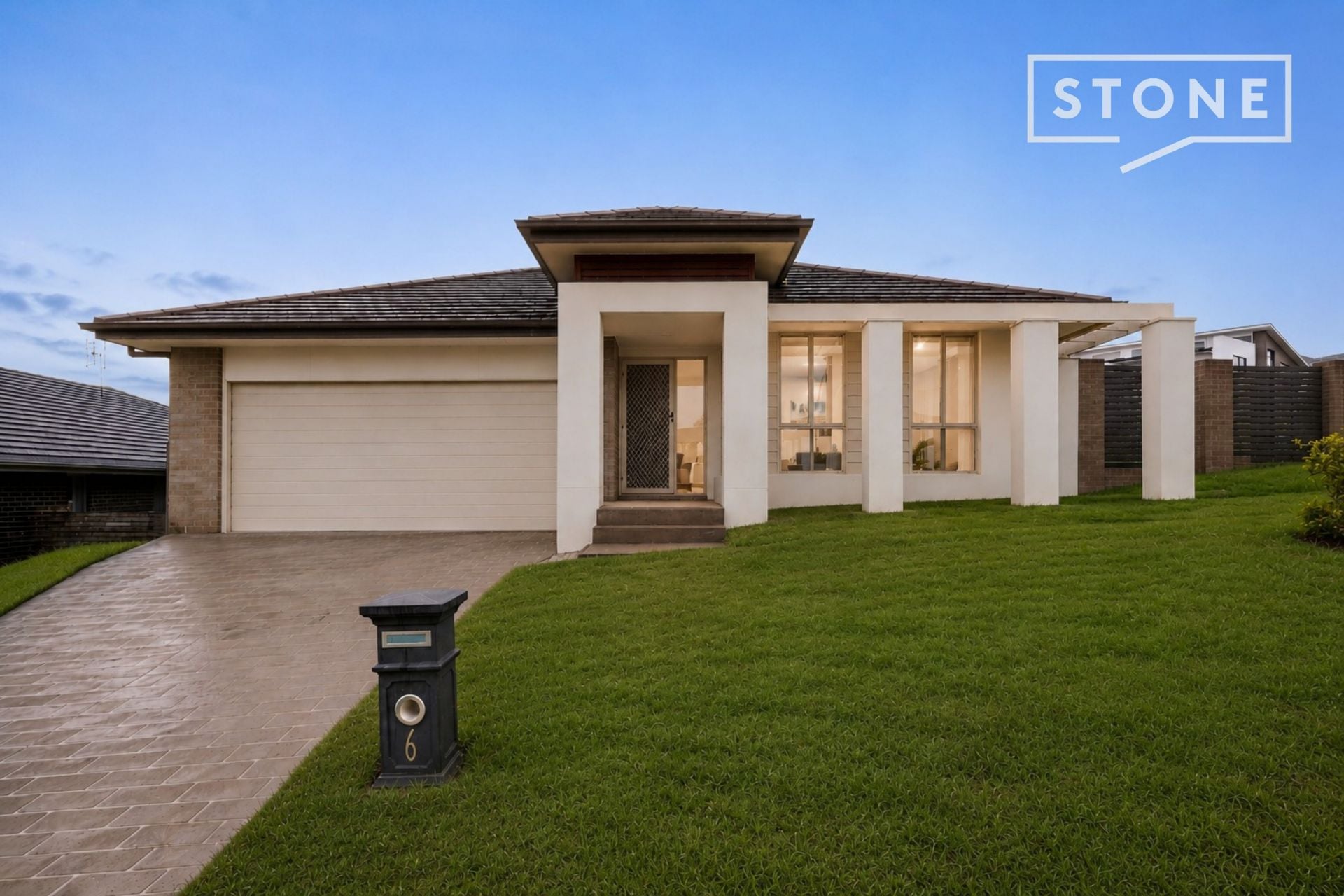 6 Outlook Boulevard, Fletcher NSW, Fletcher - Image 1