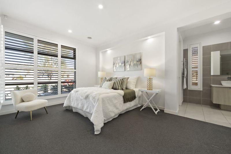 52 Black Braes Boulevard, Mernda