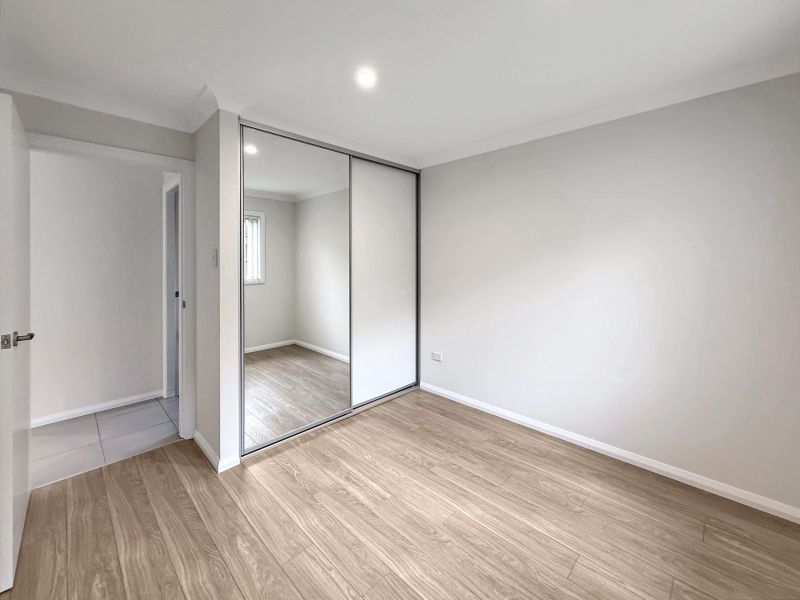 Modern 2-Bedroom Granny Flat in Prime Camden Location