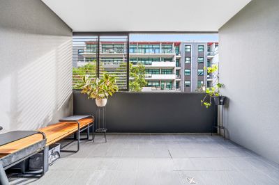103B/2 Timbrol Avenue, Rhodes, Rhodes - Thumbnail 7