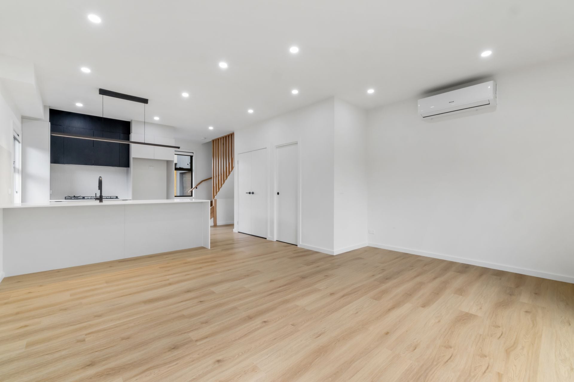 Modern 3-Bedroom Home Offering Lifestyle & Convenience