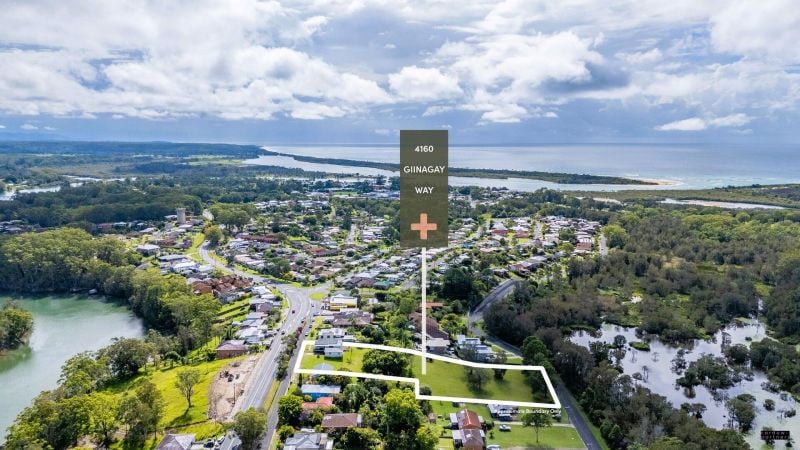 Prime Development Opportunity