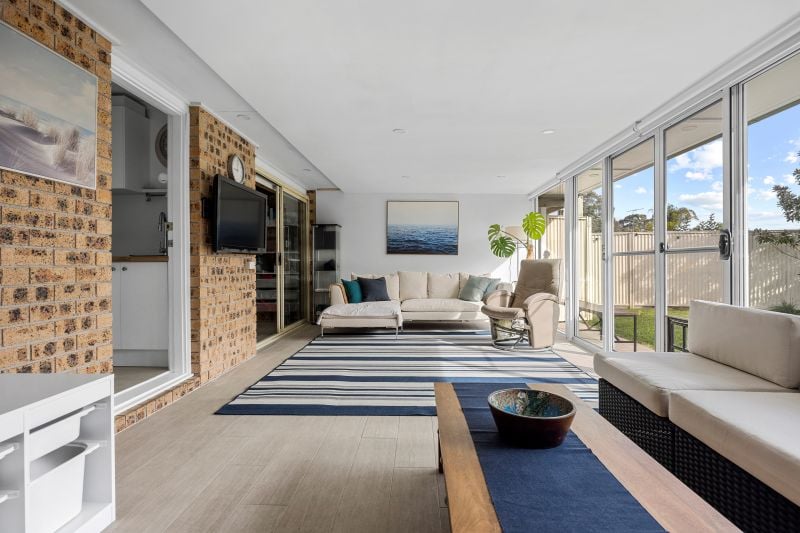 Beautifully Renovated Family Haven