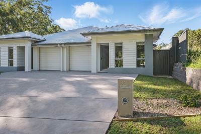 SOPHISTICATED LIVING WITH CONTEMPORARY COMFORT!