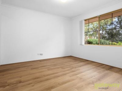 6 Jubilee Avenue, Success